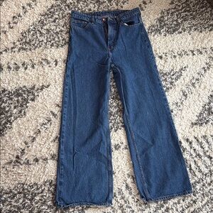 Classic Blue Women's Jeans & DENIUM